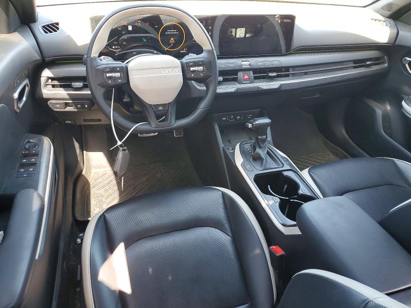 57678656 :رقم المزاد ، 3KPFW4DCXSE090868 vin ، 2025 Kia K4 مزاد بيع
