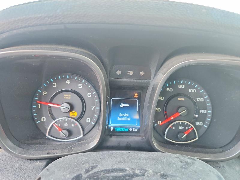 Продаж на аукціоні авто 2013 Chevrolet Malibu, vin: 1G11H5SA1DF248690, номер лоту: 57594426