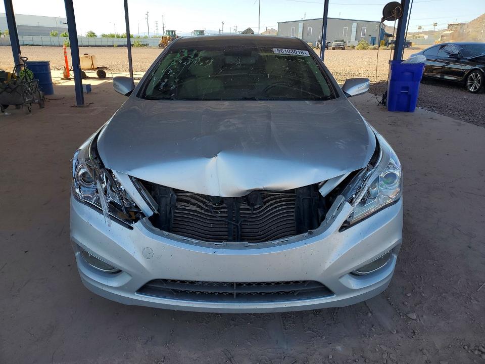 56103016 :رقم المزاد ، KMHFH4JG7EA350079 vin ، 2014 Hyundai Azera مزاد بيع