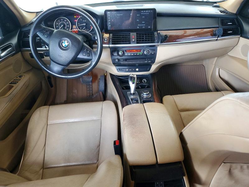 Продажа на аукционе авто 2010 Bmw X5, vin: 5UXFF0C57ALJ98865, номер лота: 59210186