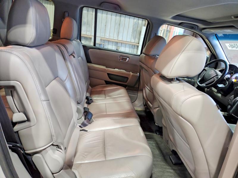 Продаж на аукціоні авто 2015 Honda Pilot, vin: 5FNYF3H50FB029916, номер лоту: 57483346