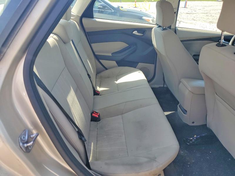 2018 Ford Focus მანქანა იყიდება აუქციონზე, vin: 1FADP3F21JL211043, აუქციონის ნომერი: 57678936