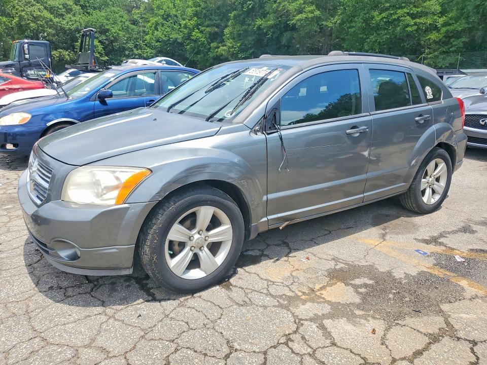 Продаж на аукціоні авто 2011 Dodge Caliber, vin: 1B3CB3HAXBD191154, номер лоту: 55197146