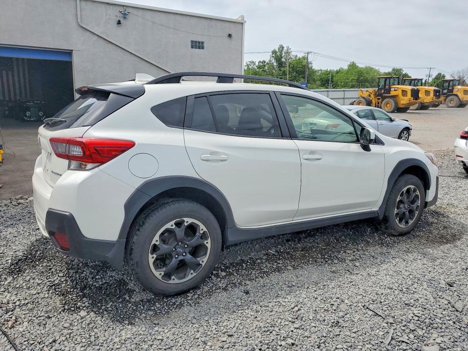 Продажа на аукционе авто 2023 Subaru Crosstrek, vin: JF2GTAPC7PH255107, номер лота: 57968806
