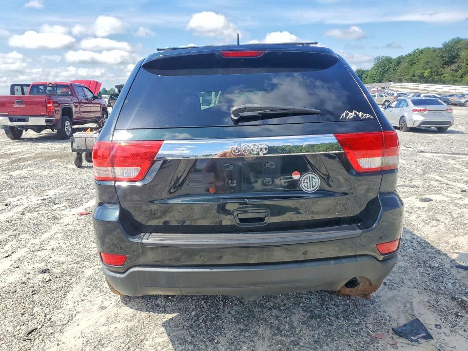 Aukcja sprzedaży 2013 Jeep Grand Cherokee, vin: 1C4RJFAG9DC635872, numer aukcji: 55533596