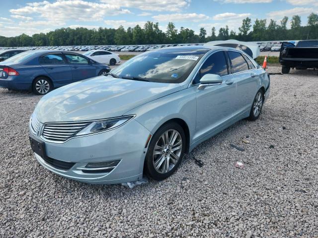 Aukcja sprzedaży 2014 Lincoln Mkz, vin: 3LN6L2LU5ER809556, numer aukcji: 55825596