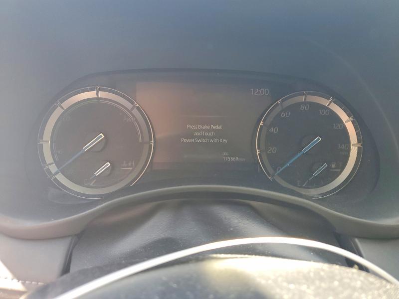 Aukcja sprzedaży 2021 Toyota Highlander, vin: 5TDDBRCH4MS016495, numer aukcji: 56027196