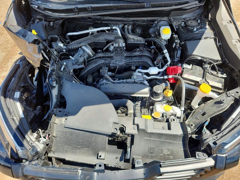 Продаж на аукціоні авто 2026 Subaru Outback, vin: JF2BUPBD0TY477847, номер лоту: 57249076