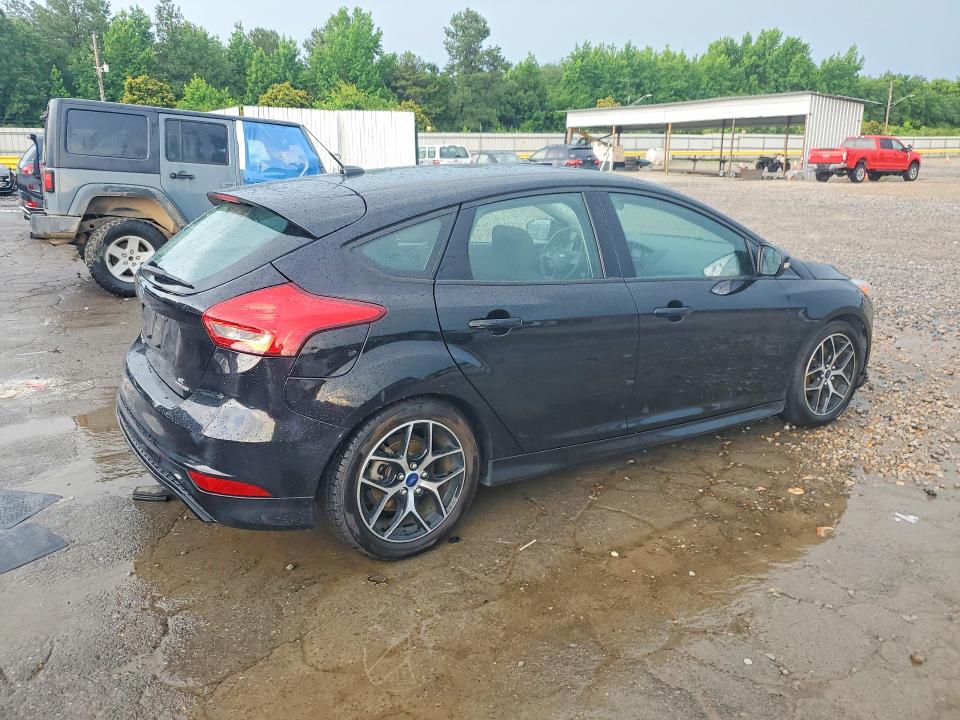 Aukcja sprzedaży 2016 Ford Focus, vin: 1FADP3K27GL215340, numer aukcji: 57015256