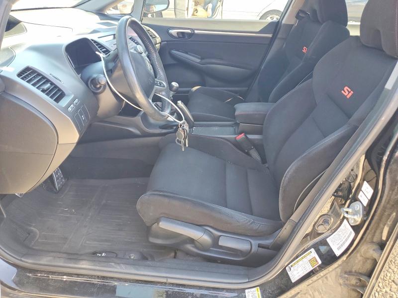 Продаж на аукціоні авто 2010 Honda Civic, vin: 2HGFA5E5XAH702124, номер лоту: 56637036