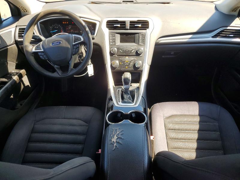 2014 Ford Fusion მანქანა იყიდება აუქციონზე, vin: 1FA6P0H77E5362544, აუქციონის ნომერი: 57231776