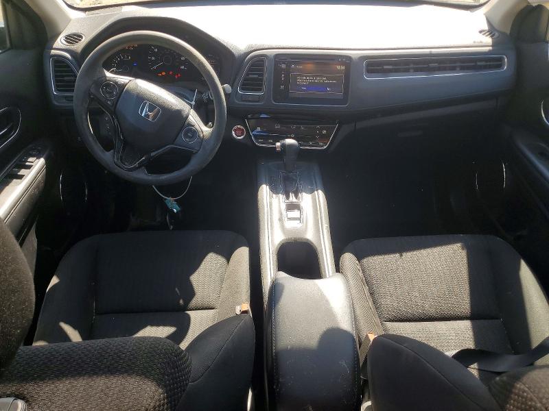 Aukcja sprzedaży 2018 Honda Hr-v, vin: 3CZRU6H53JG704375, numer aukcji: 55215936