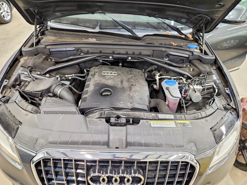 2016 Audi Q5 მანქანა იყიდება აუქციონზე, vin: WA1L2AFP2GA015177, აუქციონის ნომერი: 57992256