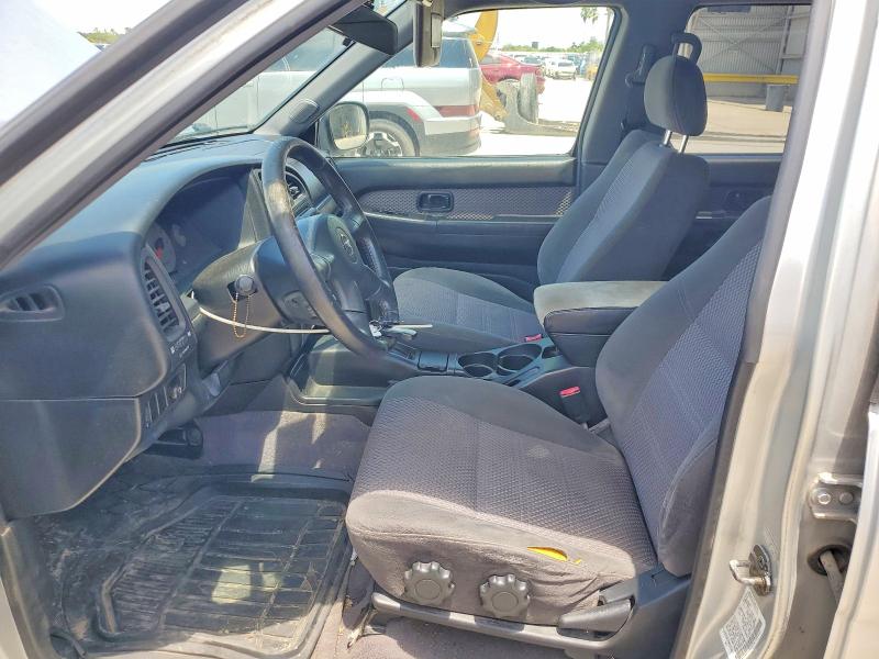 Продаж на аукціоні авто 2003 Nissan Pathfinder, vin: JN8DR09X33W707106, номер лоту: 56526716
