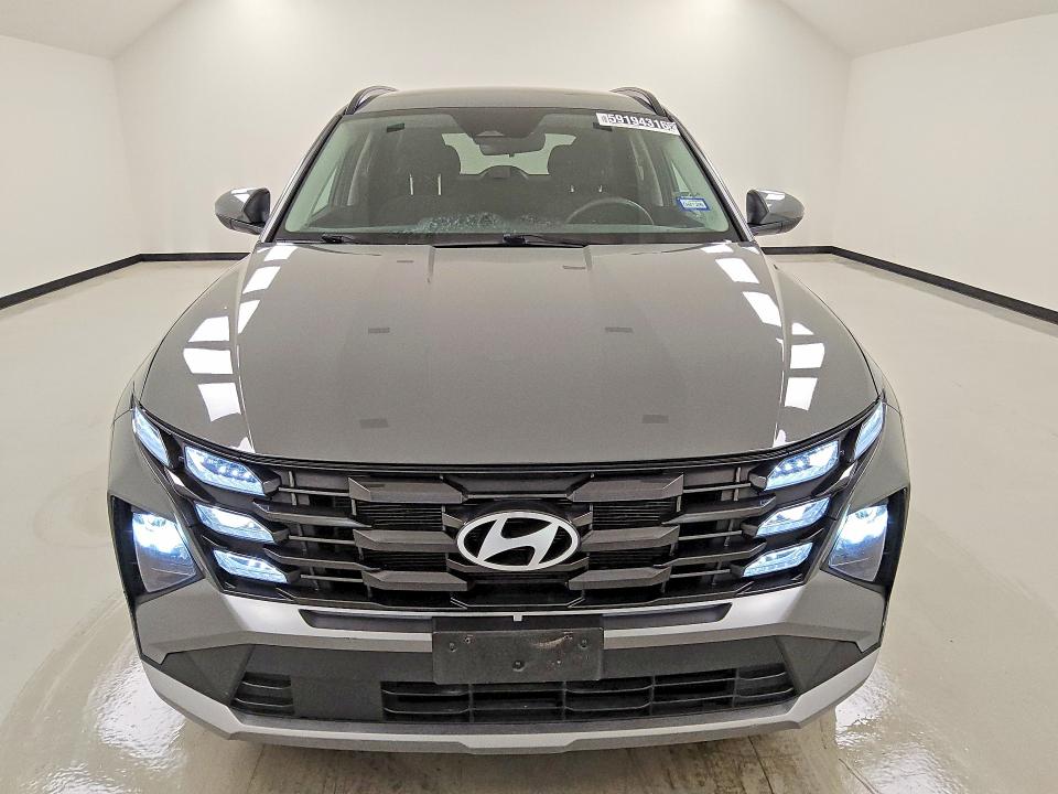 2025 Hyundai Tucson მანქანა იყიდება აუქციონზე, vin: 5NMJB3DE9SH467863, აუქციონის ნომერი: 59194316