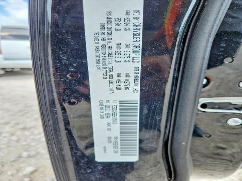 Aukcja sprzedaży 2014 Dodge Charger, vin: 2C3CDXHG9EH185815, numer aukcji: 56149356
