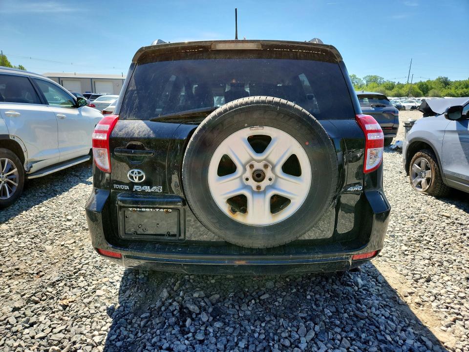 Aukcja sprzedaży 2010 Toyota Rav4, vin: 2T3BF4DV2AW037861, numer aukcji: 56537116