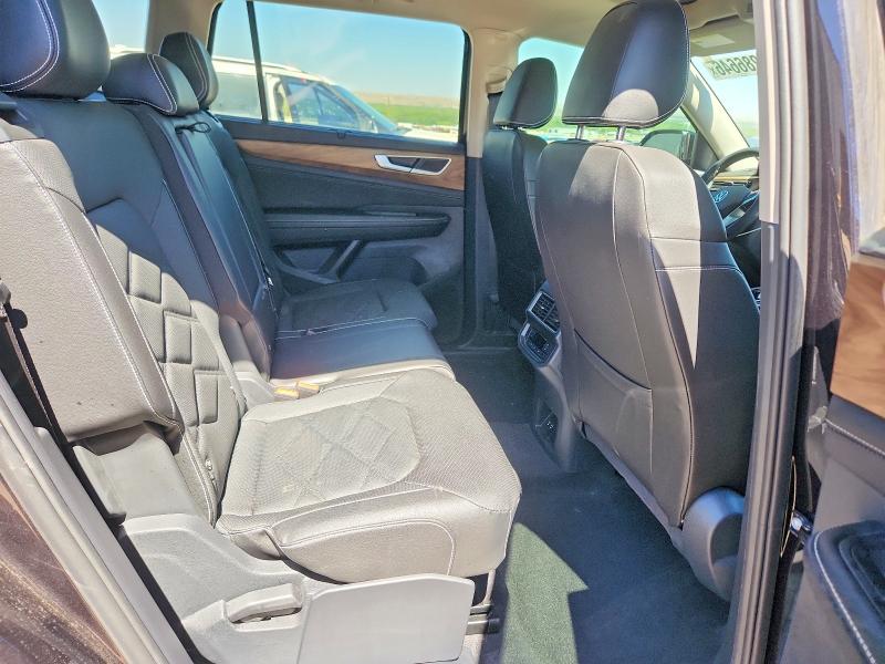 Продаж на аукціоні авто 2024 Volkswagen Atlas, vin: 1V2JR2CA2RC622104, номер лоту: 54286646