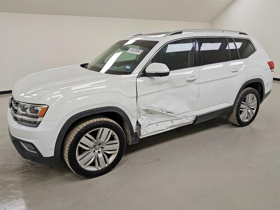 Aukcja sprzedaży 2018 Volkswagen Atlas, vin: 1V2NR2CA0JC504641, numer aukcji: 58956936