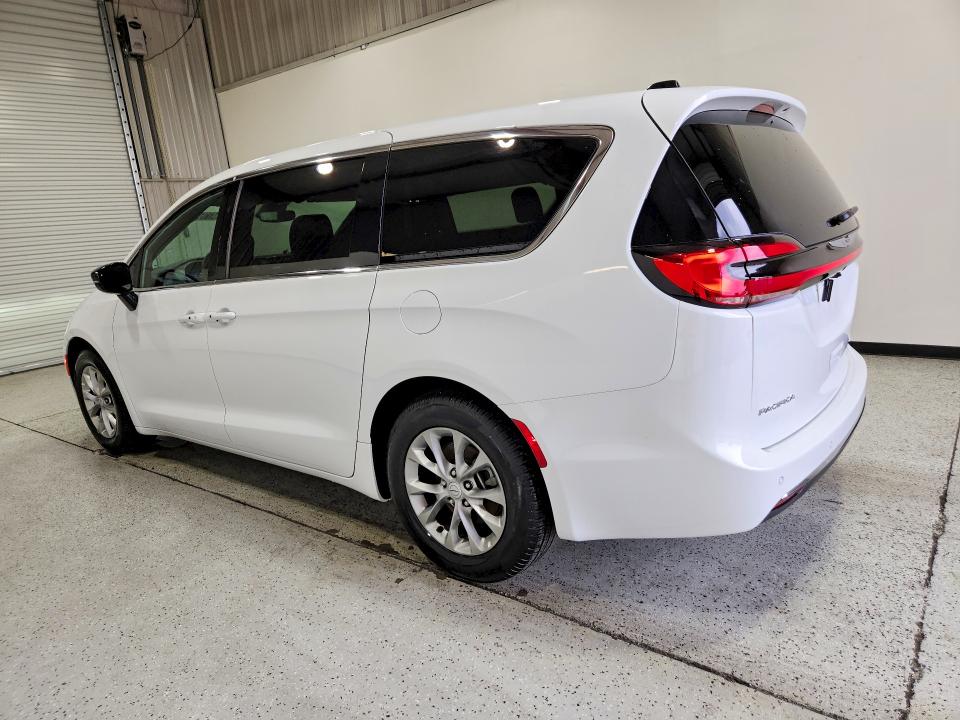 Продаж на аукціоні авто 2026 Chrysler Pacifica, vin: 2C4RC1GG9TR178930, номер лоту: 56947166