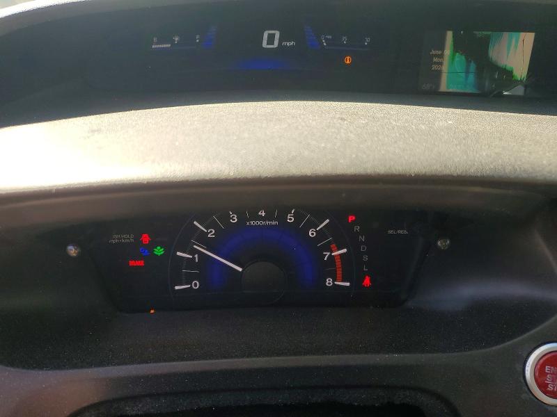 Aukcja sprzedaży 2015 Honda Civic, vin: 19XFB2F99FE243327, numer aukcji: 56675596