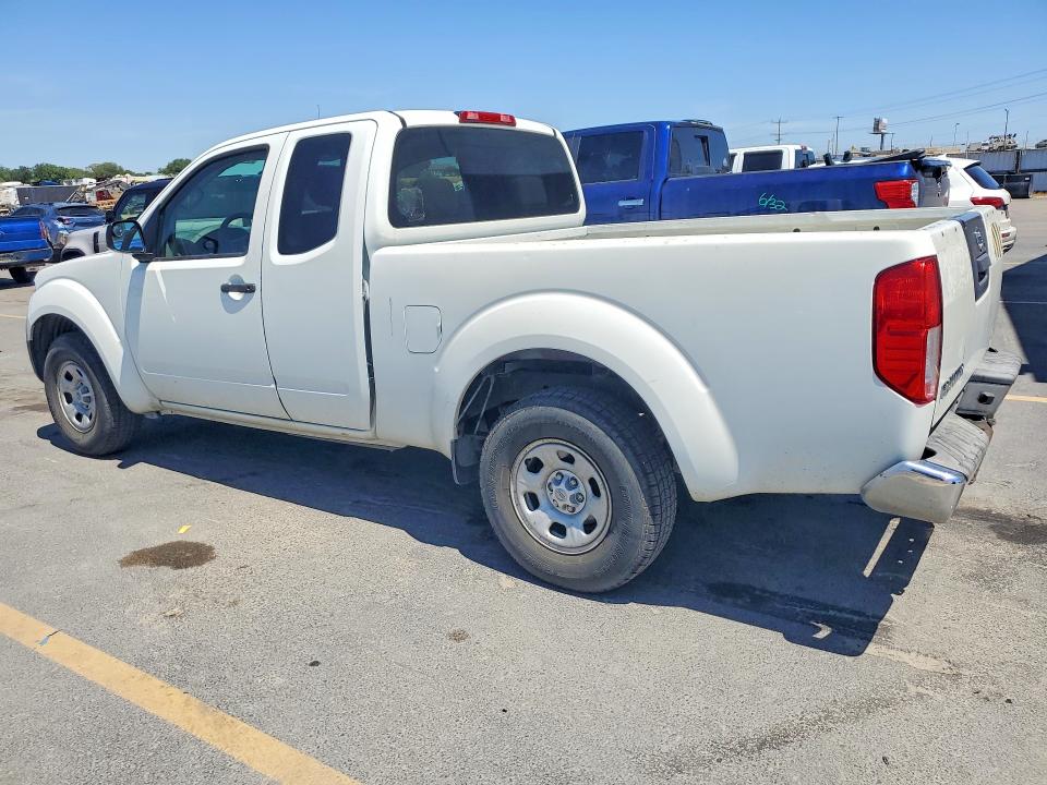 2014 Nissan Frontier მანქანა იყიდება აუქციონზე, vin: 1N6BD0CT4EN763469, აუქციონის ნომერი: 58442746