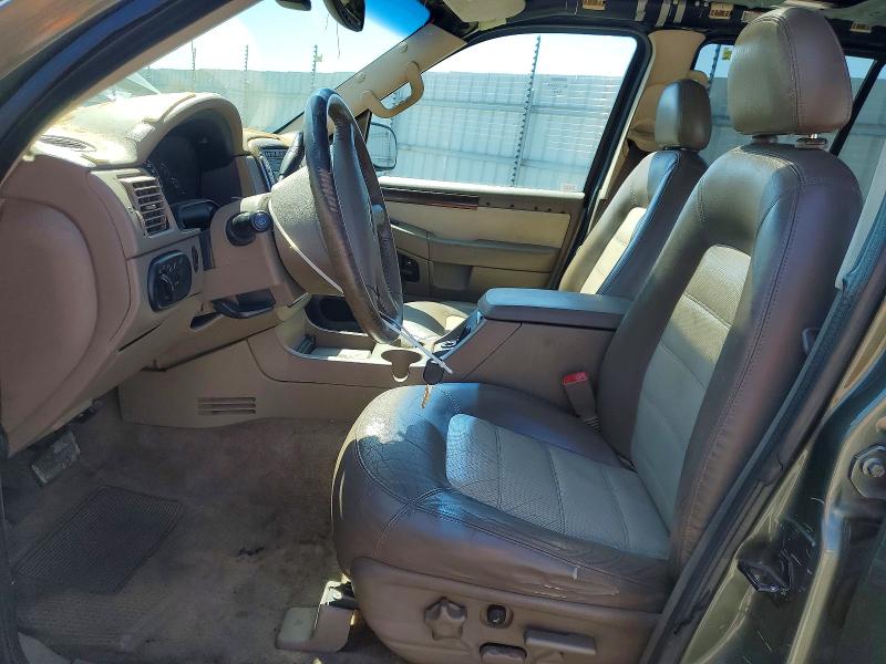 Aukcja sprzedaży 2002 Ford Explorer, vin: 1FMDU74W82UD66177, numer aukcji: 57435846