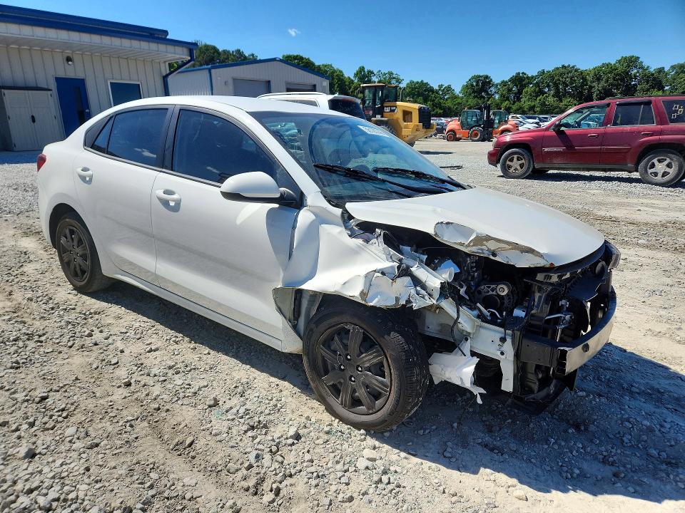 Aukcja sprzedaży 2023 Kia Rio, vin: 3KPA24AD8PE528104, numer aukcji: 56126746