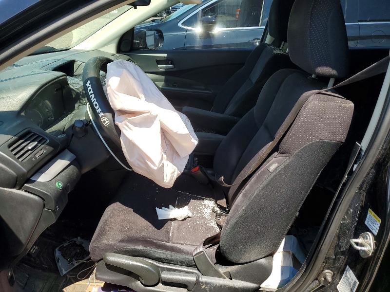 57545556 :رقم المزاد ، 2HKRM3H50CH502236 vin ، 2012 Honda Cr-v مزاد بيع