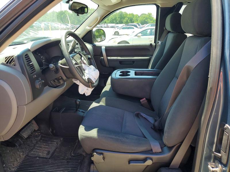 Aukcja sprzedaży 2012 Chevrolet Silverado, vin: 1GCRKREA5CZ112333, numer aukcji: 57995986