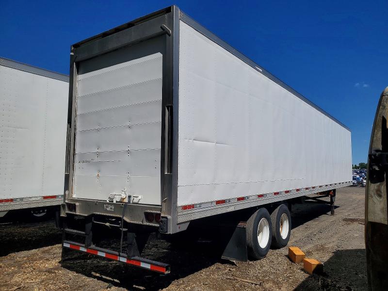 56498586 :رقم المزاد ، 1UYVS2486H6071502 vin ، 2017 Semi Trailer مزاد بيع