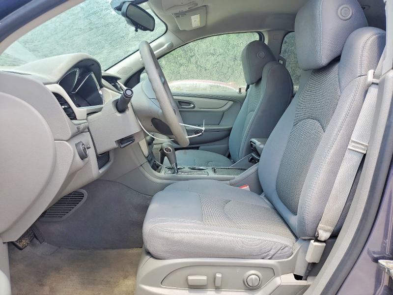 Aukcja sprzedaży 2014 Chevrolet Traverse, vin: 1GNKRFKD2EJ234098, numer aukcji: 56490136