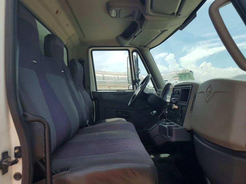 Продаж на аукціоні авто 2014 International 4300, vin: 3HAJTSKN5EL776257, номер лоту: 56219716