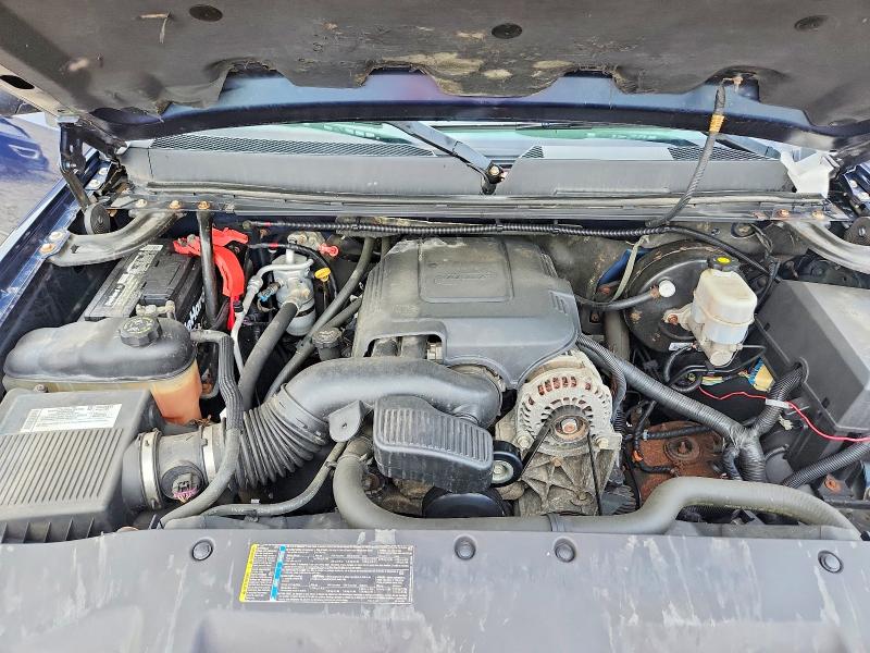 Aukcja sprzedaży 2008 Gmc Sierra, vin: 2GTEK13J281280207, numer aukcji: 56482846