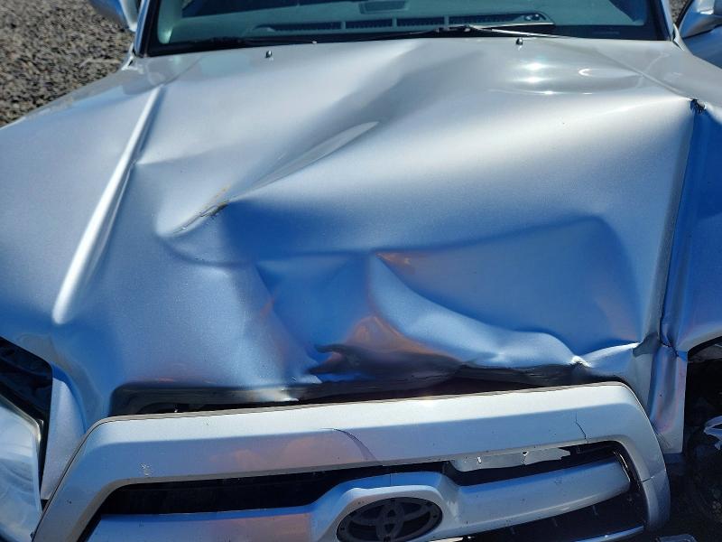 56775216 :رقم المزاد ، JTEBU17R09K041345 vin ، 2009 Toyota 4runner مزاد بيع