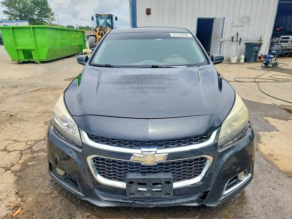 Продаж на аукціоні авто 2015 Chevrolet Malibu, vin: 1G11F5SL0FF141205, номер лоту: 57319706