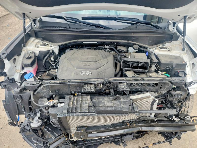 Aukcja sprzedaży 2024 Hyundai Palisade, vin: KM8R5DGE7RU765547, numer aukcji: 57996936