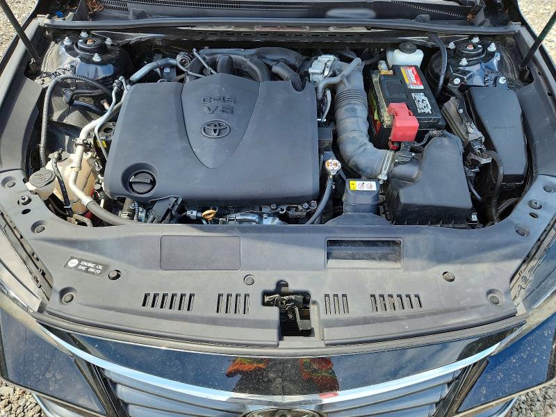 Продаж на аукціоні авто 2019 Toyota Avalon, vin: 4T1BZ1FB4KU029635, номер лоту: 57591396