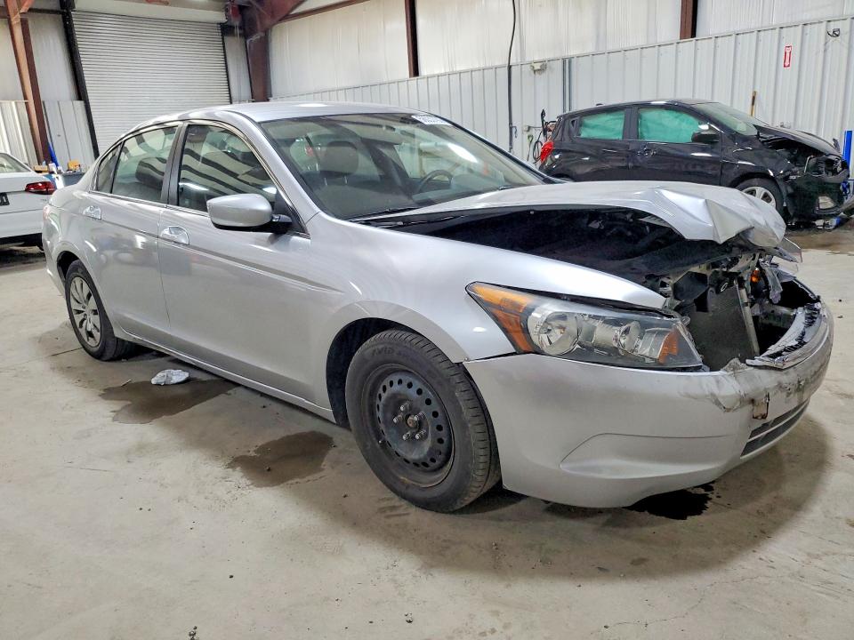 Продаж на аукціоні авто 2009 Honda Accord, vin: 1HGCP26319A117908, номер лоту: 56033796