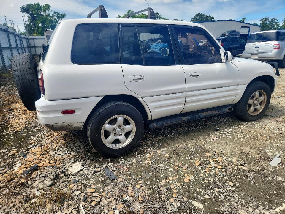 Aukcja sprzedaży 2000 Toyota Rav4, vin: JT3HP10V6Y7168698, numer aukcji: 57224266