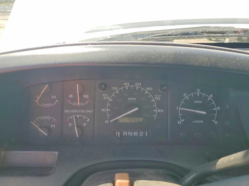 Aukcja sprzedaży 1996 Ford F150, vin: 1FTEX14H1TKA29703, numer aukcji: 56274656