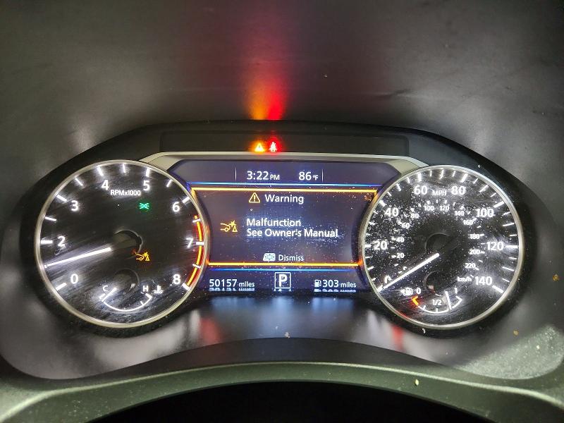 Продажа на аукционе авто 2024 Nissan Altima, vin: 1N4BL4CV7RN431648, номер лота: 56239016