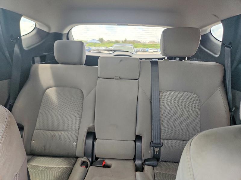 Продажа на аукционе авто 2016 Hyundai Santa Fe Sport, vin: 5XYZT3LB2GG357682, номер лота: 57742846