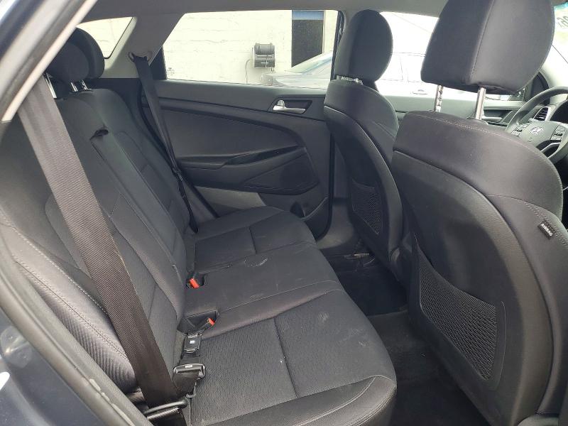 Продаж на аукціоні авто 2020 Hyundai Tucson, vin: KM8J2CA4XLU213886, номер лоту: 58195336