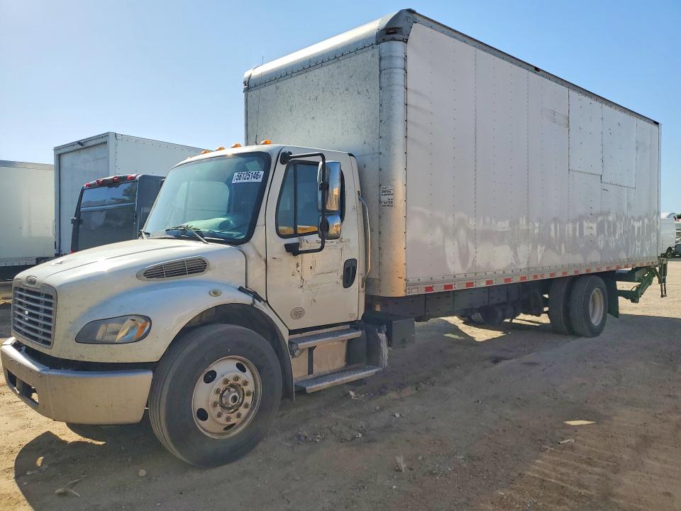 Aukcja sprzedaży 2018 Freightliner M2, vin: 3ALACWFC1JDJU7327, numer aukcji: 56125146