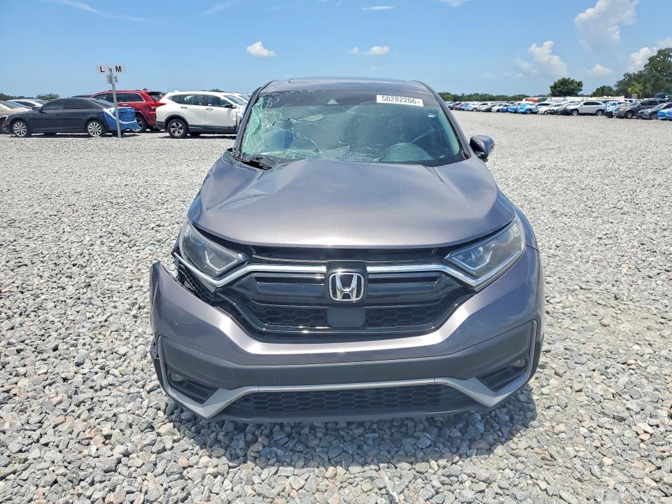 Aukcja sprzedaży 2022 Honda Cr-v, vin: 5J6RW1H54NA019559, numer aukcji: 50282206