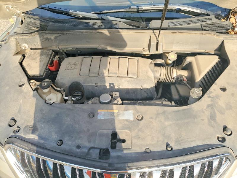 2014 Buick Enclave მანქანა იყიდება აუქციონზე, vin: 5GAKRBKD4EJ210484, აუქციონის ნომერი: 53573136