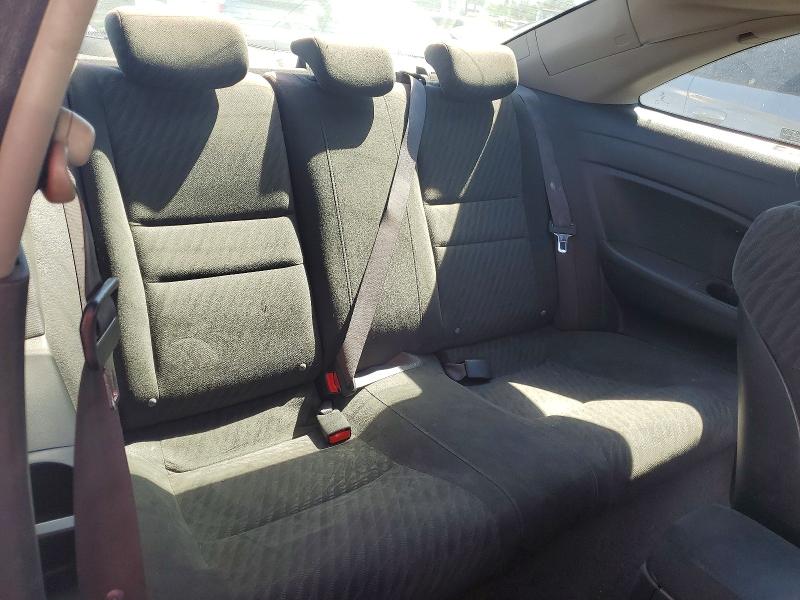 57000576 :رقم المزاد ، 2HGFG12899H529858 vin ، 2009 Honda Civic مزاد بيع