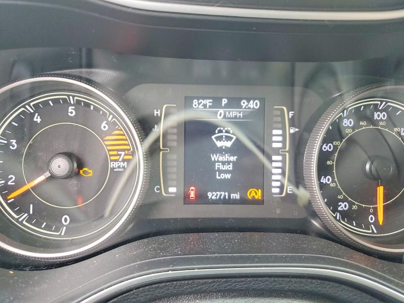 Продажа на аукционе авто 2019 Jeep Cherokee, vin: 1C4PJLLB1KD324449, номер лота: 56611296