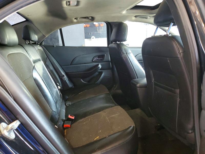 2015 Chevrolet Malibu მანქანა იყიდება აუქციონზე, vin: 1G11C5SL3FF115495, აუქციონის ნომერი: 59314106